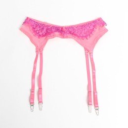 La Boutique del Piacere|Compelto reggiseno con pizzo e linee di giarettera47,00 €Intimo sexy femminile