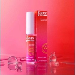 La Boutique del Piacere|Love potion - Brillo gloss caldo freddo 8ml20,48 €stimolatori sessuali