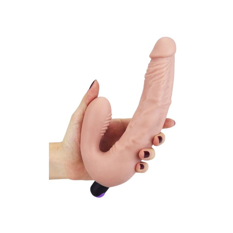La Boutique del Piacere|Joy il doppio dildo magico50,82 €Dildo La Boutique del Piacere|Joy il doppio dildo magico50,82 €Dildo