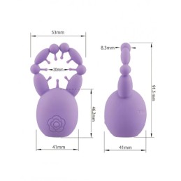 La Boutique del Piacere|Kawaii Maro 439,30 €Vibratori clitoridei
