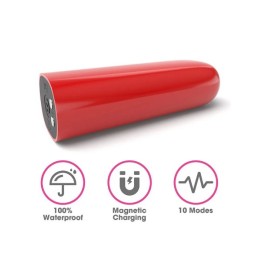 La Boutique del Piacere|Screem bullet - vibratore proiettile24,55 €Vibratori