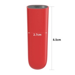 La Boutique del Piacere|Screem bullet - vibratore proiettile24,55 €Vibratori