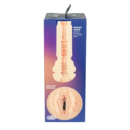 La Boutique del Piacere|Masturbatore FeelStar - Britney Amber61,43 €Sexy toys ❤️