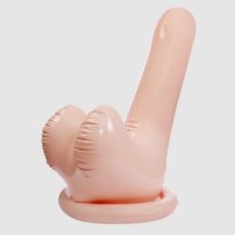 La Boutique del Piacere|Divano gonfiabile in erezione50,82 €Sex toys gonfiabili