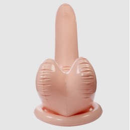 La Boutique del Piacere|Divano gonfiabile in erezione50,82 €Sex toys gonfiabili