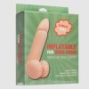La Boutique del Piacere|Dino il dindon gonfiabile26,23 €Sex toys gonfiabili