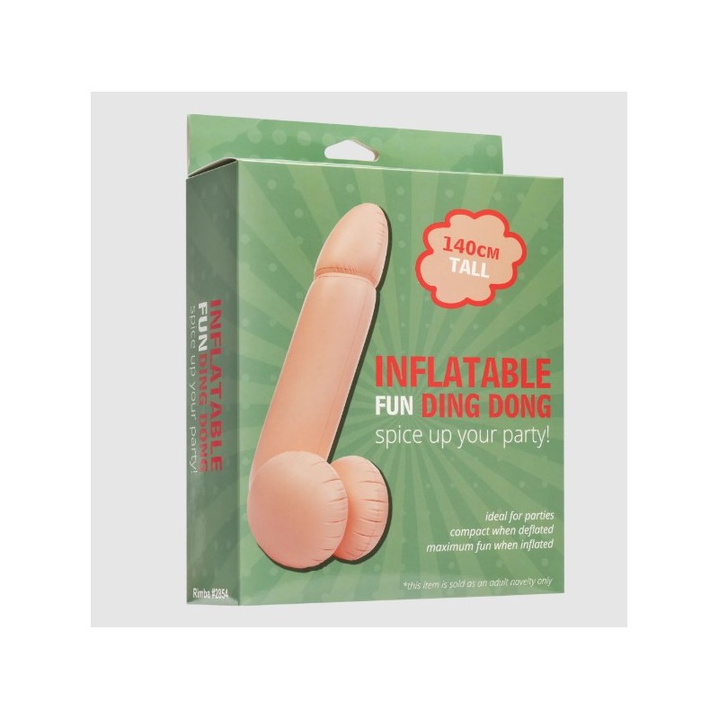 La Boutique del Piacere|Dino il dindon gonfiabile26,23 €Sex toys gonfiabili La Boutique del Piacere|Dino il dindon gonfiabile26,23 €Sex toys gonfiabili