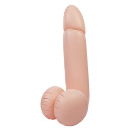 La Boutique del Piacere|Dino il dindon gonfiabile26,23 €Sex toys gonfiabili