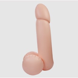 La Boutique del Piacere|Dino il dindon gonfiabile26,23 €Sex toys gonfiabili