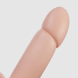 La Boutique del Piacere|Dino il dindon gonfiabile26,23 €Sex toys gonfiabili