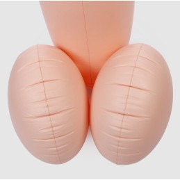 La Boutique del Piacere|Dino il dindon gonfiabile26,23 €Sex toys gonfiabili