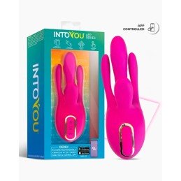 La Boutique del Piacere|Pretty love - yairon doppia guaina per pene con estensione di 4cm23,99 €Home