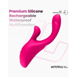 La Boutique del Piacere|Derek dalle magiche dita61,48 €Home