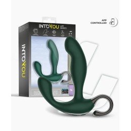 La Boutique del Piacere|Greeny il massaggiatore prostatico59,84 €Home