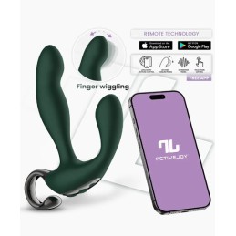 La Boutique del Piacere|Greeny il massaggiatore prostatico59,84 €Home