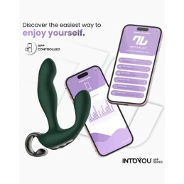 La Boutique del Piacere|Greeny il massaggiatore prostatico59,84 €Home