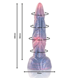 La Boutique del Piacere|DIONYSUS - LA DIVINITA' DEL VINO E DEL PIACERE21,59 €Dildo