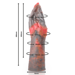 La Boutique del Piacere|LA MANO PECCAMINOSA DI LILITH26,07 €Sexy toys ❤️