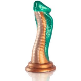 La Boutique del Piacere|Green Drakon - dildo cobra smeraldo56,56 €Dildo