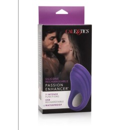 La Boutique del Piacere|Anello ricaricabile in silicone vuole39,34 €Anello vibrante