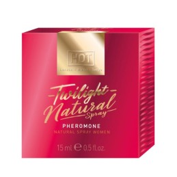 Feromone naturale donna 15ml