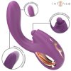 LALI - VIBRATORE MULTIFUNZIONE PUNTO G TAPPING & THRUST & VIBRATION