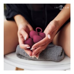 KIT PALLINE KEGEL CHARLI...