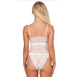 La Boutique del Piacere|Body Marcela16,39 €Body sexy