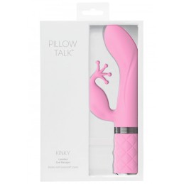 La Boutique del Piacere|Vibratore clitoride Kinky52,46 €Vibratori clitoridei