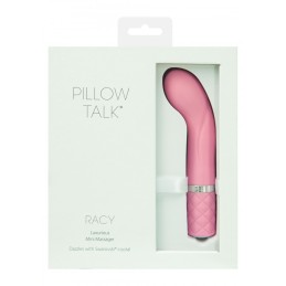 La Boutique del Piacere|Vibratore G-Spot Racy36,89 €Vibratori G-spot