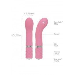 La Boutique del Piacere|Vibratore G-Spot Racy29,51 €Vibratori G-spot