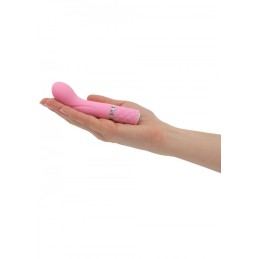 La Boutique del Piacere|Vibratore G-Spot Racy36,89 €Vibratori G-spot