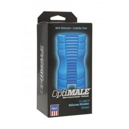 La Boutique del Piacere|Masturbatore portatile blu22,95 €Masturbatori in silicone per uomo