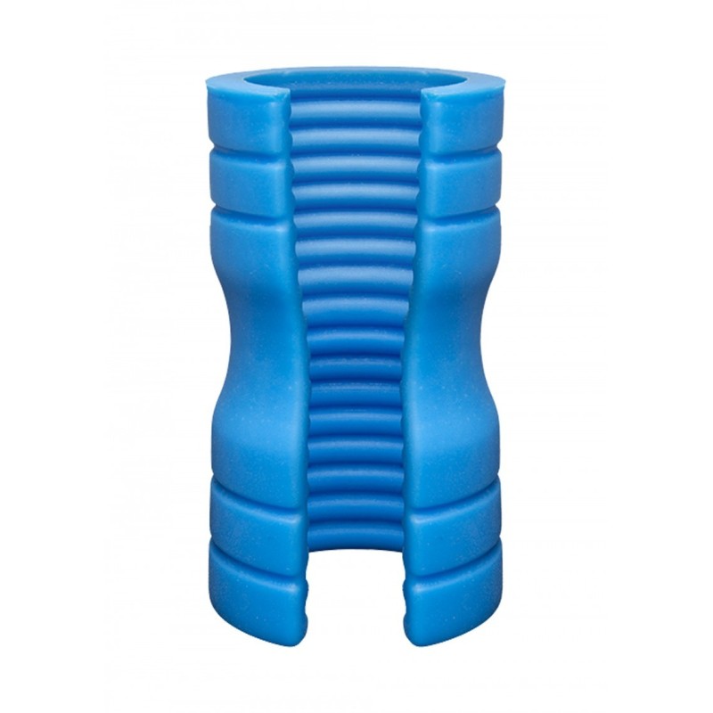 La Boutique del Piacere|Masturbatore portatile blu22,95 €Masturbatori in silicone per uomo