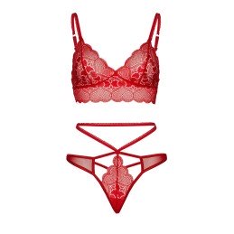 La Boutique del Piacere|Completino intimo Margherita30,33 €Completini intimi sexy