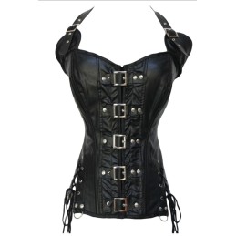 La Boutique del Piacere|Corsetto sexy Lara77,87 €Bustini e corsetti sexy