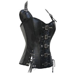 La Boutique del Piacere|Corsetto sexy Lara77,87 €Bustini e corsetti sexy