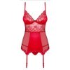 La Boutique del Piacere|Guepiere Brenda30,33 €Bustini e corsetti sexy