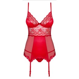 La Boutique del Piacere|Guepiere Brenda24,26 €Bustini e corsetti sexy