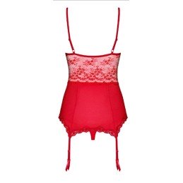 La Boutique del Piacere|Guepiere Brenda30,33 €Bustini e corsetti sexy