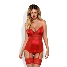 La Boutique del Piacere|Guepiere Brenda24,26 €Bustini e corsetti sexy