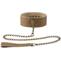 La Boutique del Piacere|Collar with Leash31,97 €Collari e guinzagli per bondage
