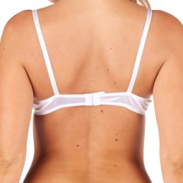 La Boutique del Piacere|Reggiseno bianco aperto pizzo27,05 €Reggiseni