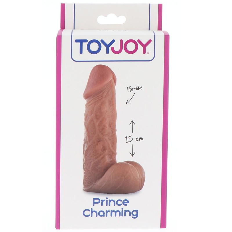 La Boutique del Piacere|Dildo finto da 15cm Joy18,85 €Dildo realistico