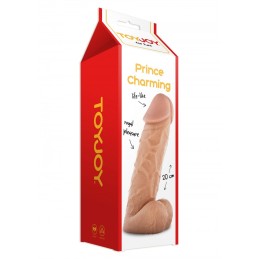 La Boutique del Piacere|Mr Intense 25 dildo realistico 21cm32,79 €Dildo realistico