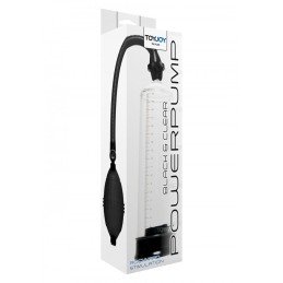 La Boutique del Piacere|Pompa allungamento pene Power pump23,77 €Pompa per sviluppare il pene