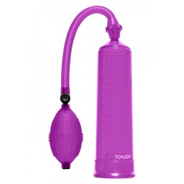 La Boutique del Piacere|Pompa vibrante per pene33,61 €Pompa per sviluppare il pene