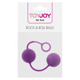 La Boutique del Piacere|Rock and roll sfere vaginali21,31 €Sfere vaginali