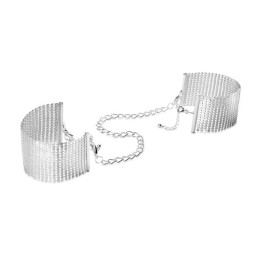 La Boutique del Piacere|Girocollo silver in rete metallica31,97 €Gioielli e accessori per il corpo