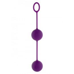 Rock and roll sfere vaginali